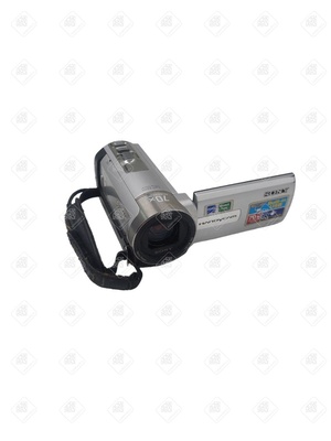 Цифровая видеокамера Sony DCR-SX45E