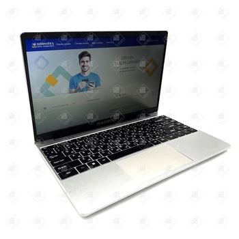 Ноутбук Flashbook Celeron/UHD Graphics/DDR4 8GB/SSD 256