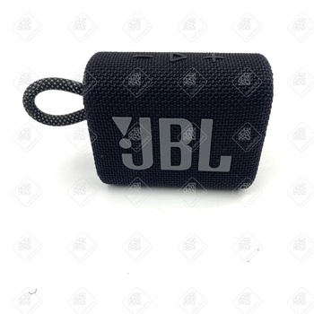 КОЛОНКА JBL go 3