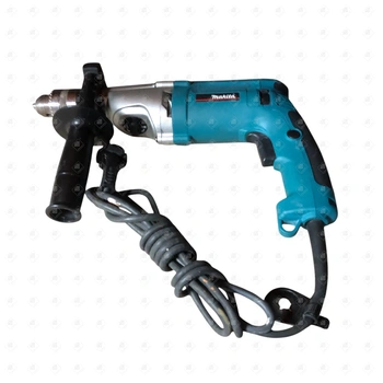 Дрель, Makita, HP 2070, Сетевой