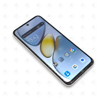 Смартфон Tecno Spark GO1 3/64GB