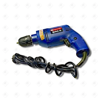 Безударная дрель Диолд МЭС-5