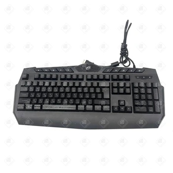 Клавиатура Hellfire