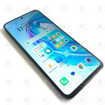 Телефон Honor X8a, 128 ГБ,6 ГБ