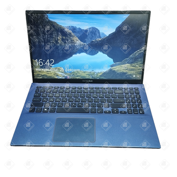 Ноутбук ASUS Vivobook x512