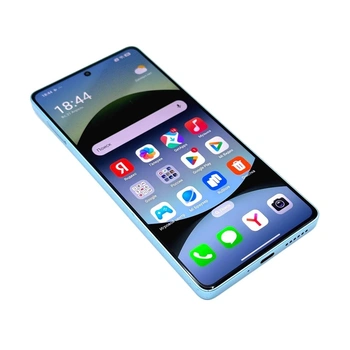 Смартфон Xiaomi Redmi Note 14S 8/256 ГБ