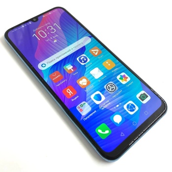 Телефон Huawei Y8P, 4/128 ГБ