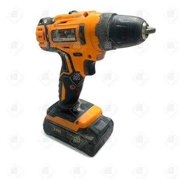 Дрель-шуруповерт Вихрь ДА-24Л