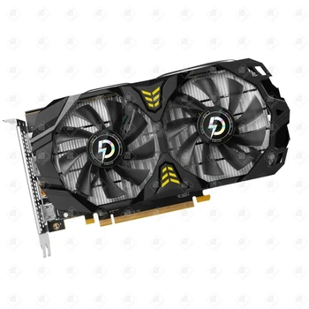 Видеокарта Kaitian RX 580 8GD5