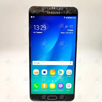 Смартфон Samsung Galaxy Note 5