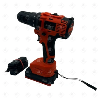 Шуруповерт Aceline OBS ASB215-35 