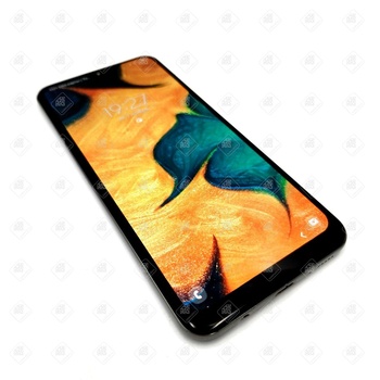 смартфон Samsung Galaxy A30, 32 ГБ