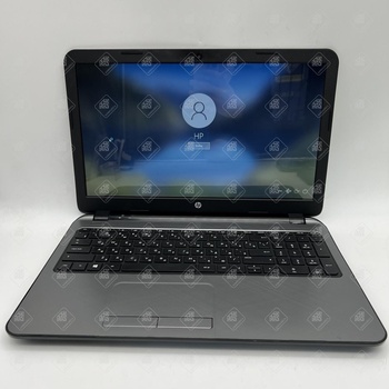 Ноутбук HP 15-g501nr