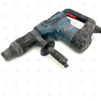 Перфоратор bosch gbh 5 40d sds-max