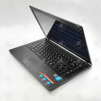 Ноутбук Lenovo ideapad 100-14iby