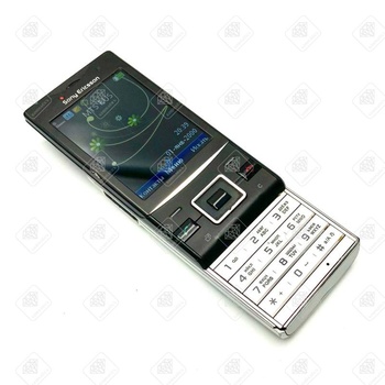 Мобильный телефон Sony Ericsson Hazel (J20i)