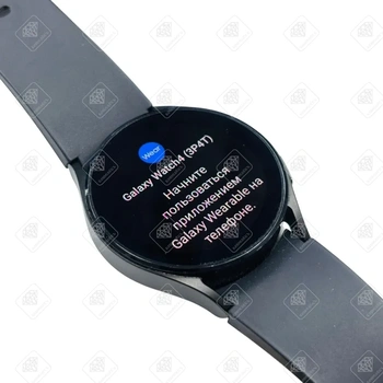 Смарт часы Samsung Galaxy Watch4