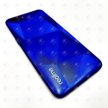 смартфон Realme C2, 32 ГБ, синий