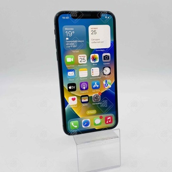 Смартфон Apple iPhone X, 64 ГБ, 3 ГБ