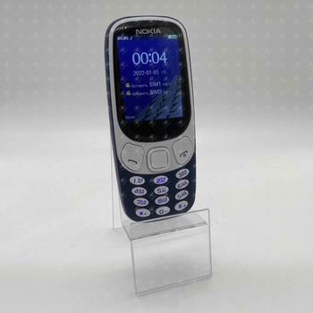 Сотовый телефон Nokia 3310