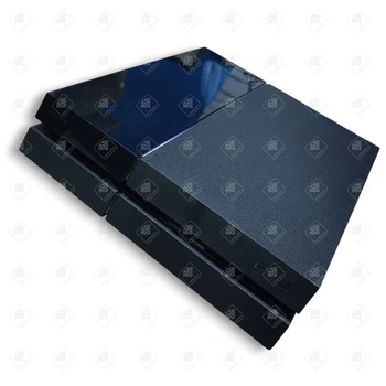 Игровая приставка Sony Playstation 4 FAT 500 гб