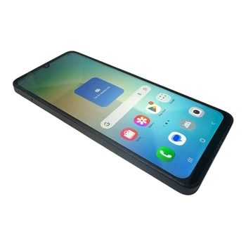 Мобильный телефон Samsung, Galaxy A06, 4/64 ГБ, синий