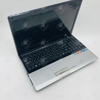 Ноутбук MSI MS-1683