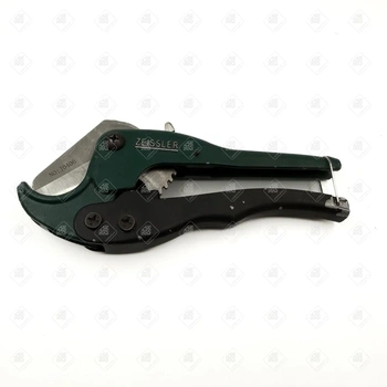 Ножницы для резки металлопластиковой трубы 16-42 мм ZEISSLER