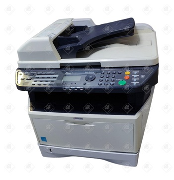 Принтер MFP FS-1030MFP/DP 