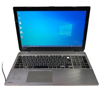 Ноутбук Toshiba U55-asp5301sl