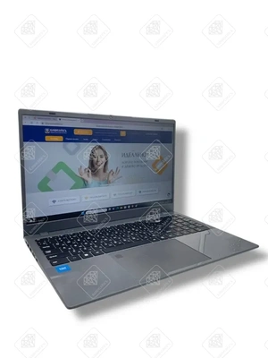 Ноутбук Intel Inside Intel N95/Intel HD/16 ГБ/SSD 1000 ГБ