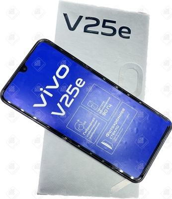 смартфон vivo v25e