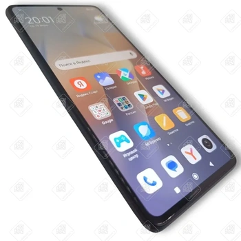 НУЖДЫ Телефон Xiaomi 11T Pro, 8/128 ГБ