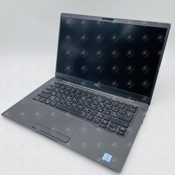 Ноутбук Dell Latitude 7400