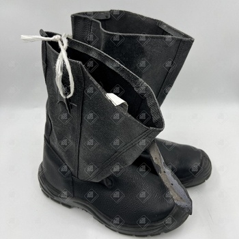 Строительные сапоги 43р