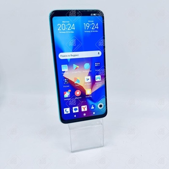 Смартфон Xiaomi Redmi 9T, 64 ГБ, 4 ГБ