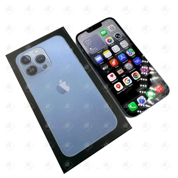Смартфон Apple iPhone 13 Pro, 128 ГБ