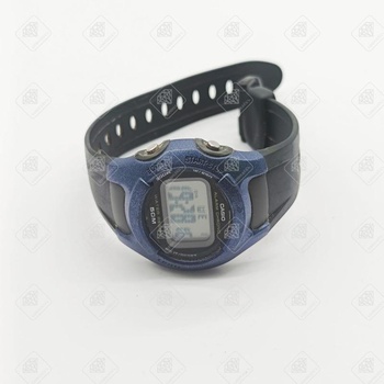 часы casio w-43h