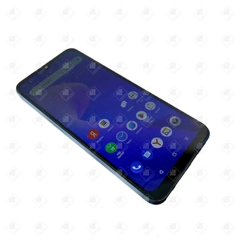 Смартфон realme C30s, 64 ГБ, 3 ГБ