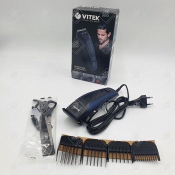 Машинка для стрижки VITEK VT-2580