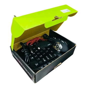 4 in 1 mobile game combo pack