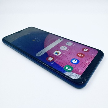 Смартфон Samsung Galaxy A03s 3/32 ГБ