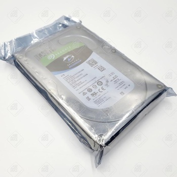 жесткий диск Seagate 4tb