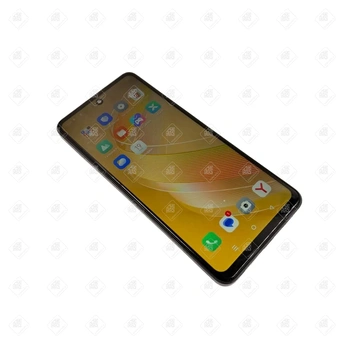 Смартфон Infinix Smart 8 4/128