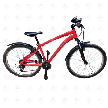 Велосипед Decathlon ROCKRIDER ST100