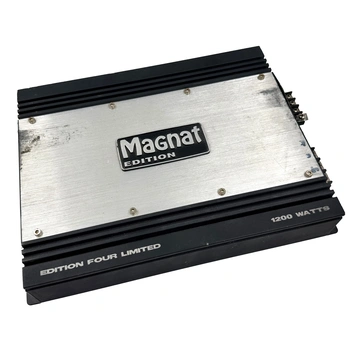 Усилитель Magnat Edition Four Limited
