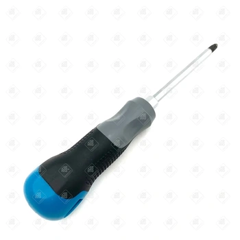 Отвертка кристовая Phillips 2х100