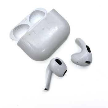 Наушники Apple AirPods 3