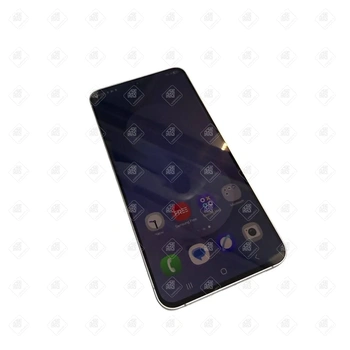 Смартфон Samsung Galaxy S25 FE 8/256