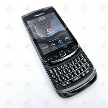 Мобильный телефон Blackberry 9800